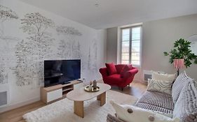 La Suite Marcel Bascoulard - Charme et Histoire